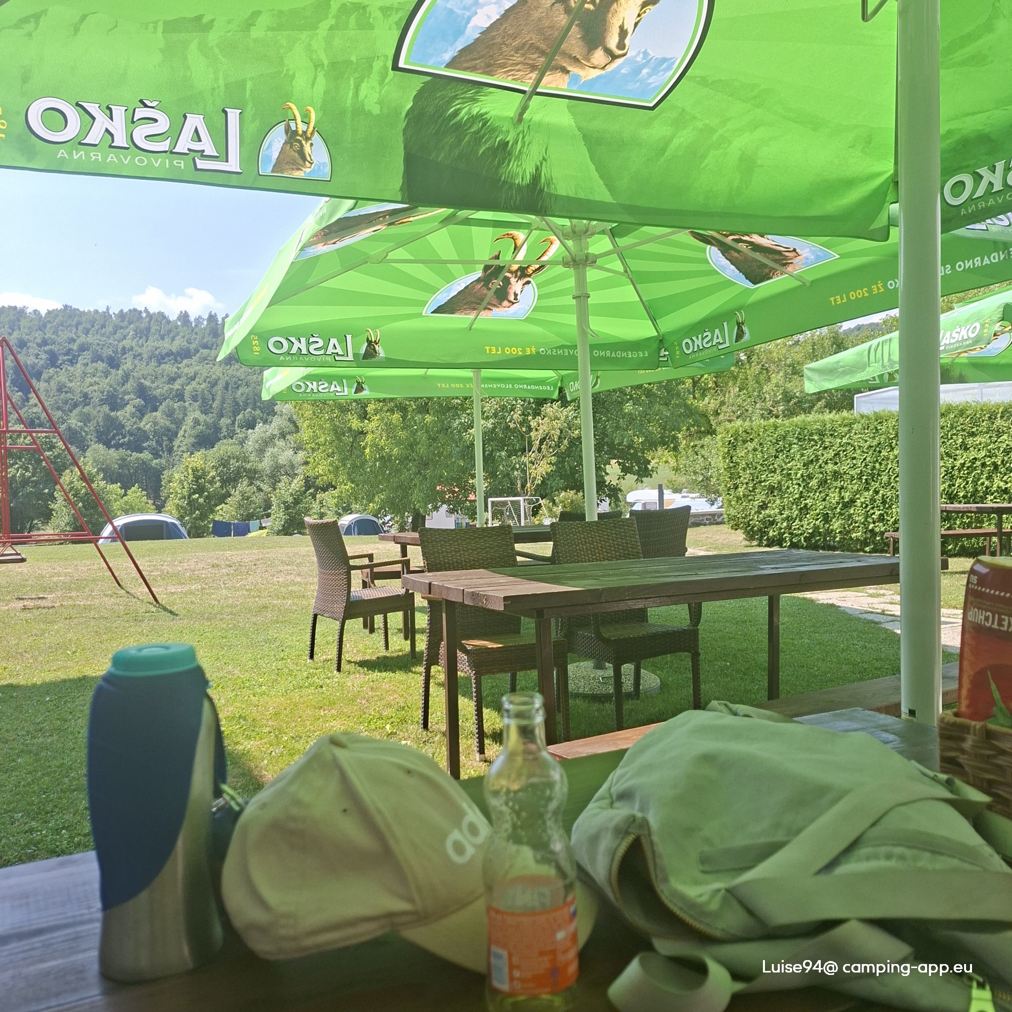 Autocamp - Wellness-Center Mirjam — Fotoğraf 4