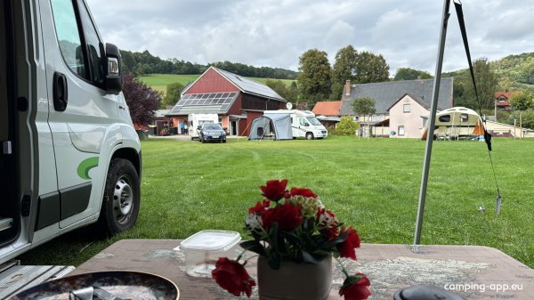 Camping Endler — Photo 2