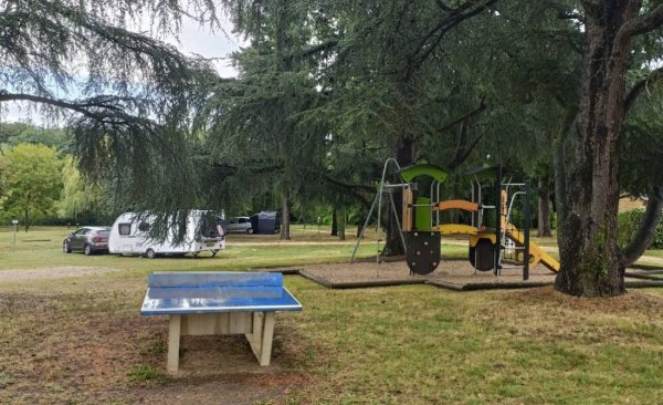 Camping des Ormes — Photo 3