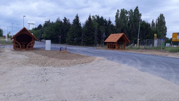 Ferienpark Wismar Lütt Moor — QuickStop in Wismar