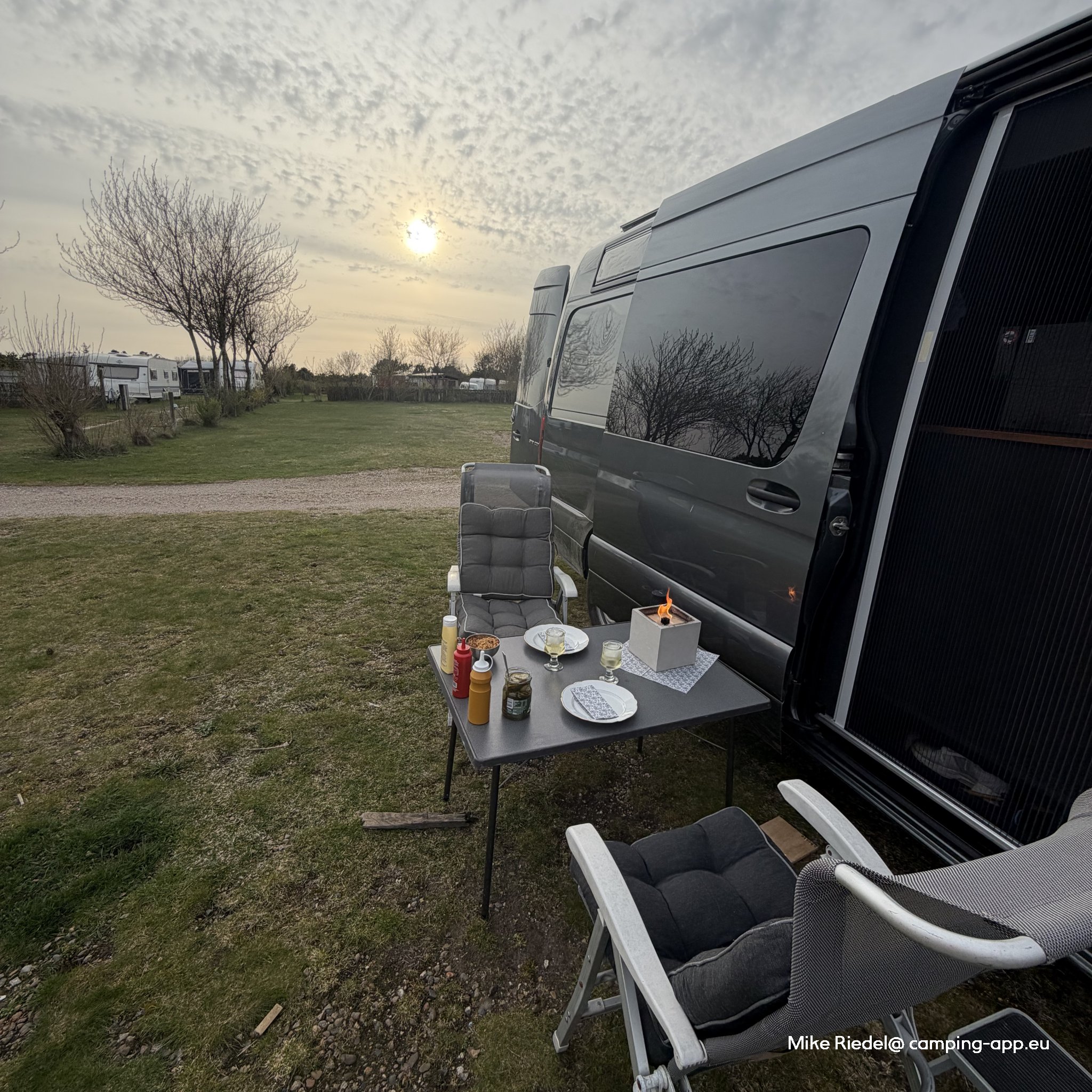 Camping Klitten — Zdjęcie 2