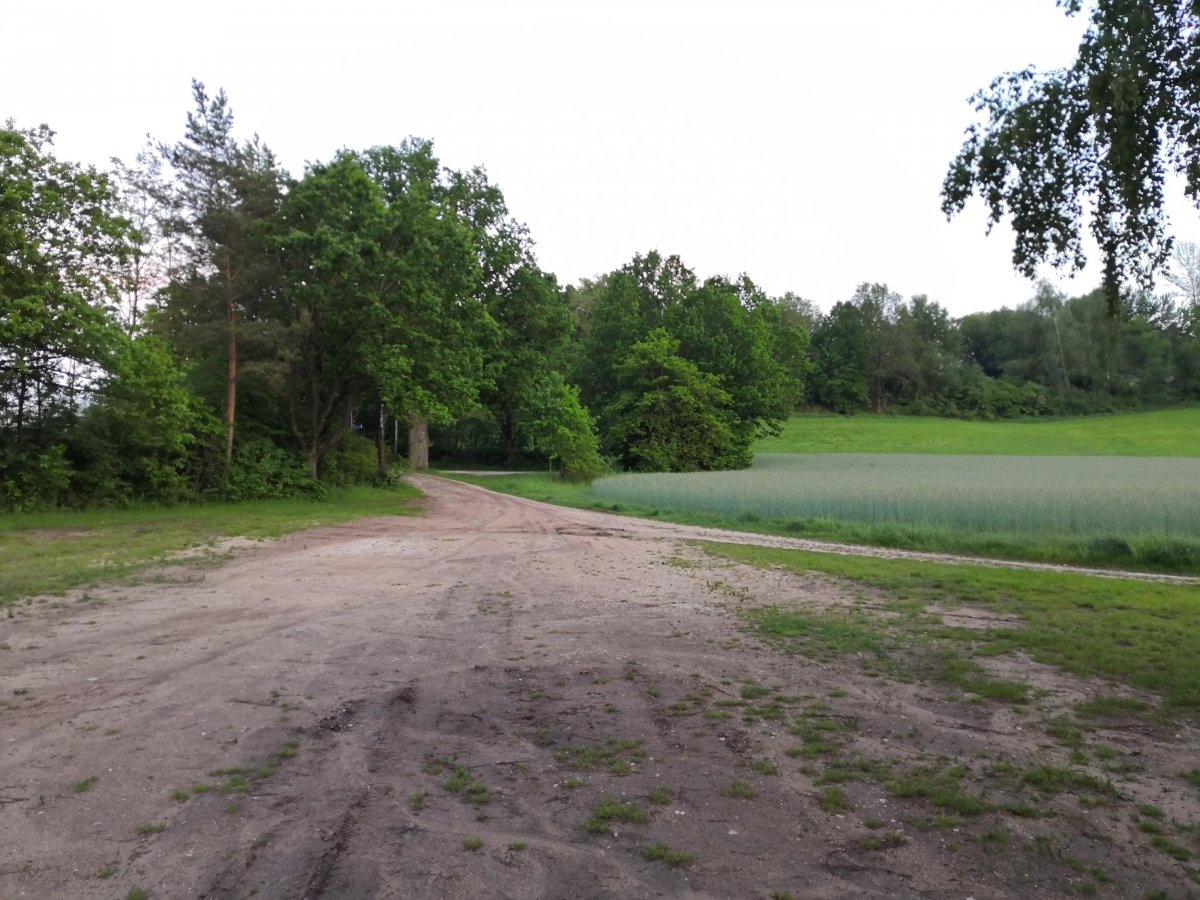 Freibad Heideck — On private ground in Heideck