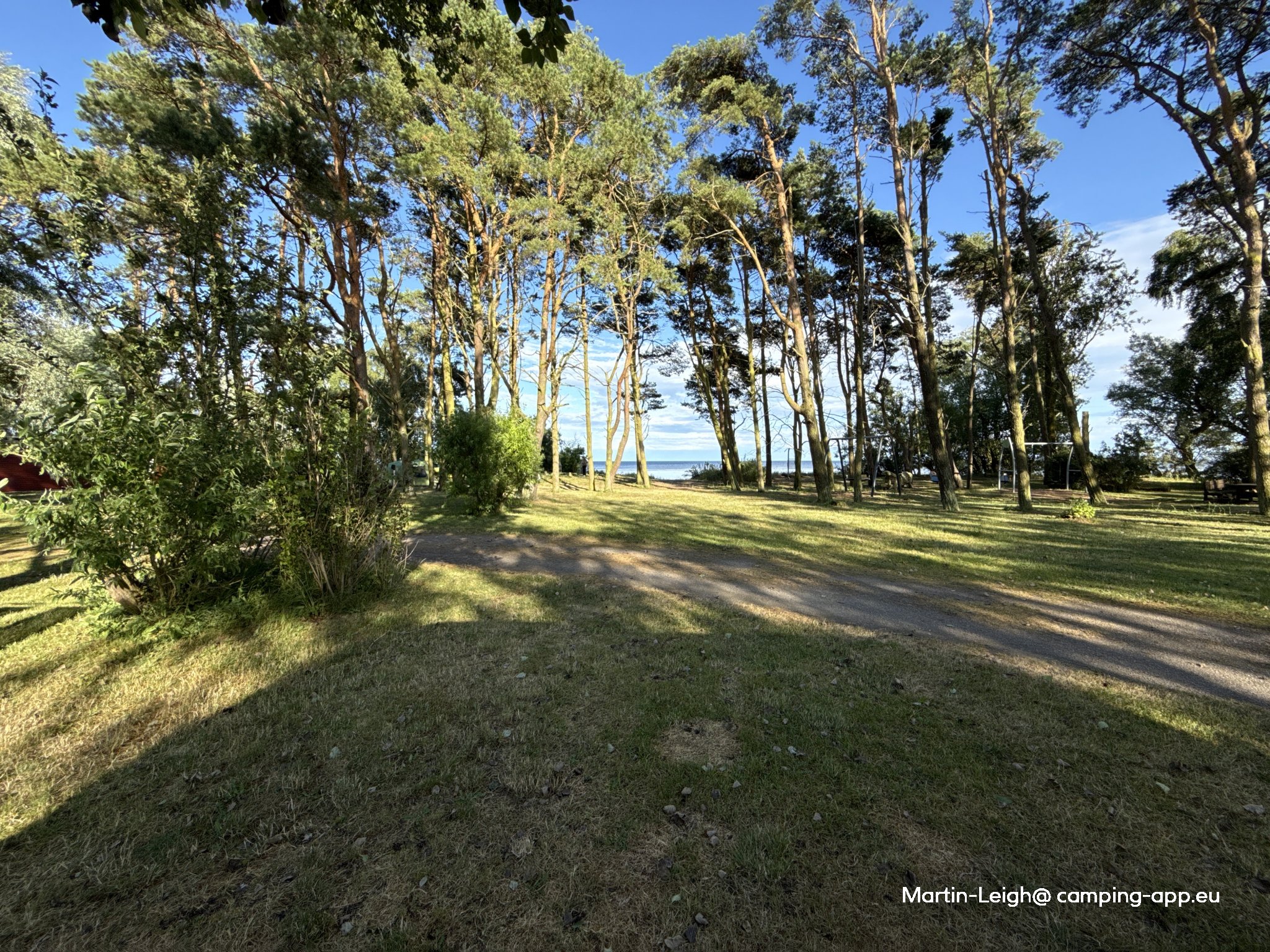 Stenåsa Camping & Stugor — Fotoğraf 2