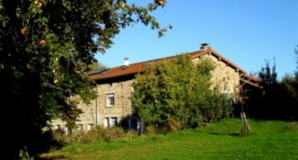 Le Vertige — Kemp in Échandelys