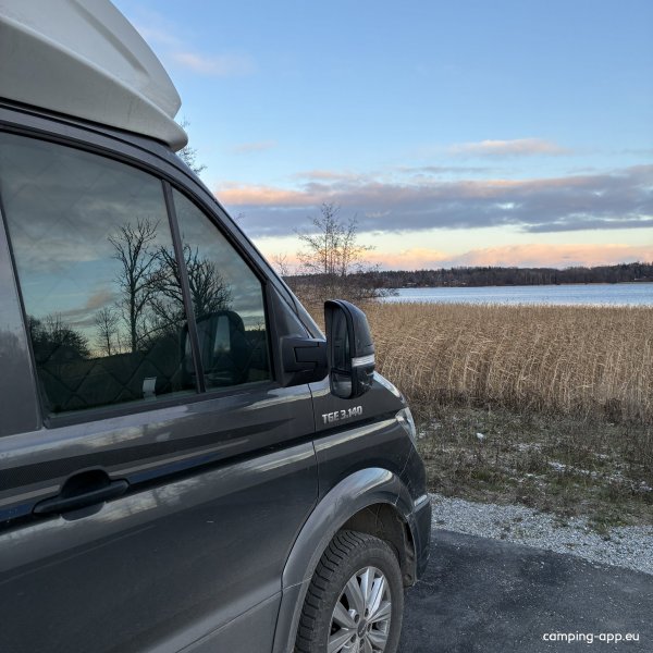 Skokloster Macken — Photo 3