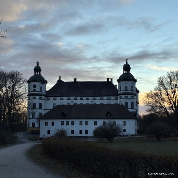 Skokloster Macken — Photo 4