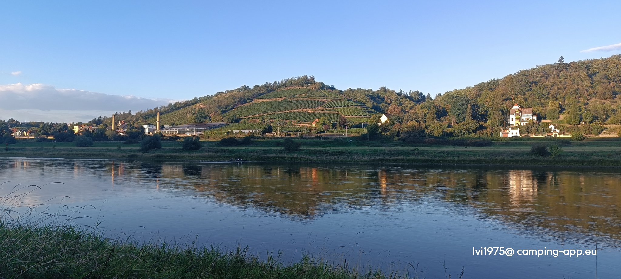 Campingplatz Rehbocktal — Foto 3