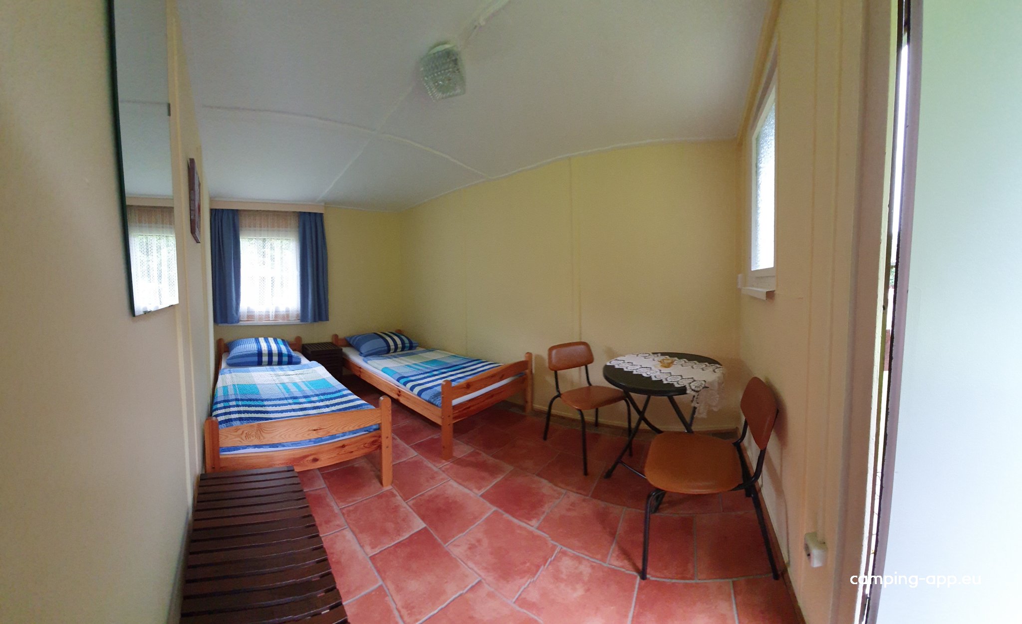 Campingplatz Rehbocktal — Foto 5