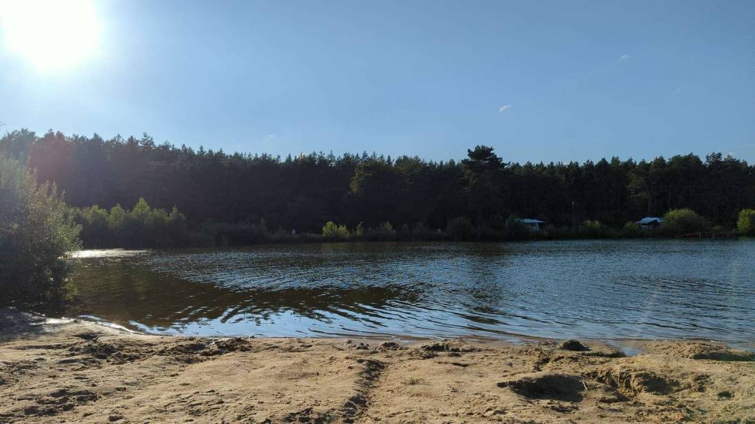 Naturcamping Lüneburger Heide — Camping in Soltau
