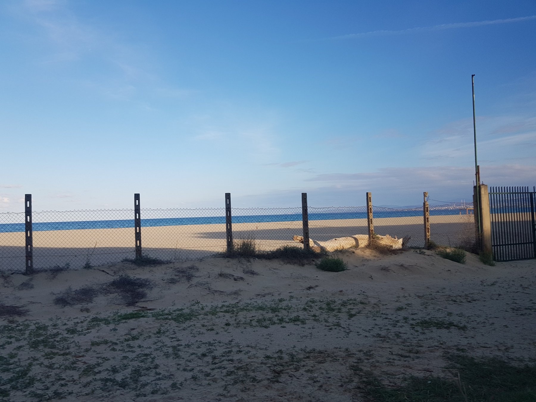 Camping Thurium — Kemping in Corigliano-Rossano