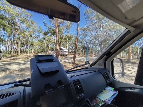 Parque de campismo serrao — Photo 4