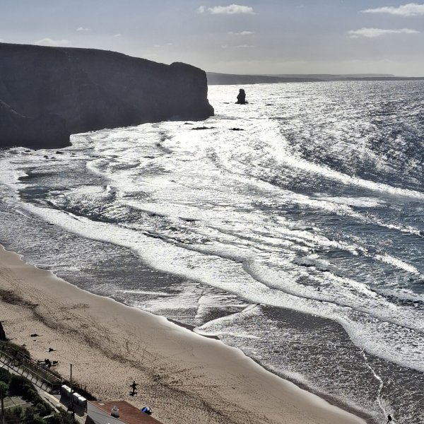 Parque de campismo serrao — Photo 6