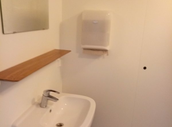 Camperplaats Veldzicht — Photo 3