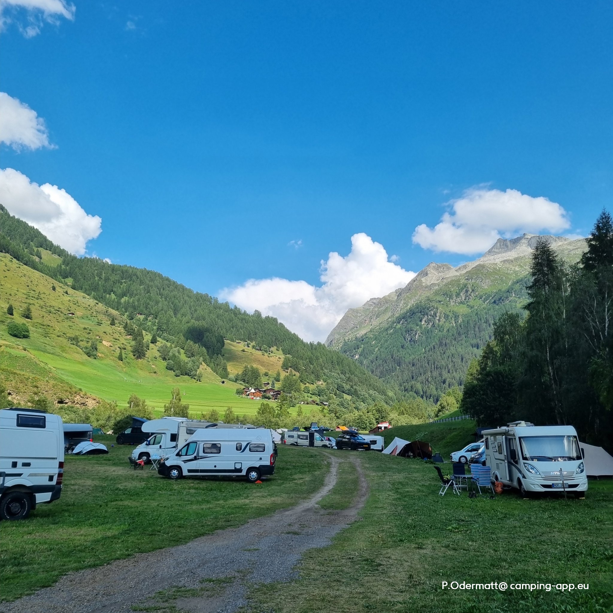 Camping Giessen