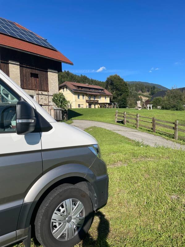 Gasthof Jakelbauer — Photo 4