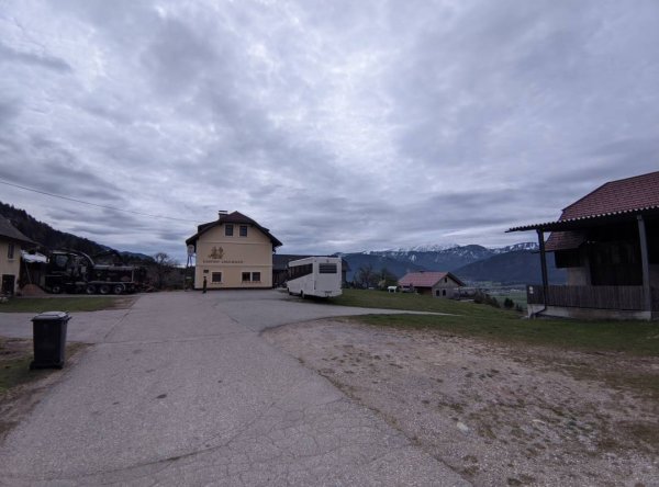 Gasthof Jakelbauer — Foto 6