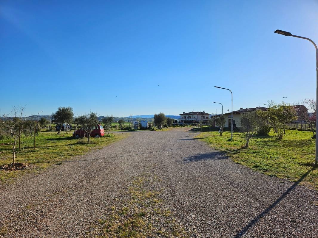 Alberese Camper Park — Ställplats in Grosseto