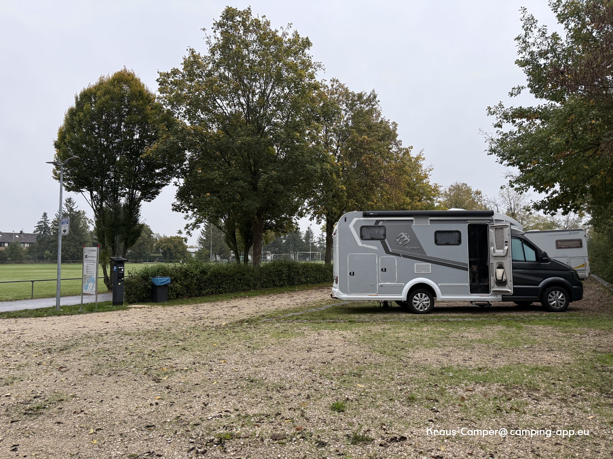 Donauwinkel Erbach — Zdjęcie 2