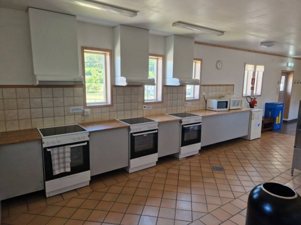 Rörviks Camping — Photo 4