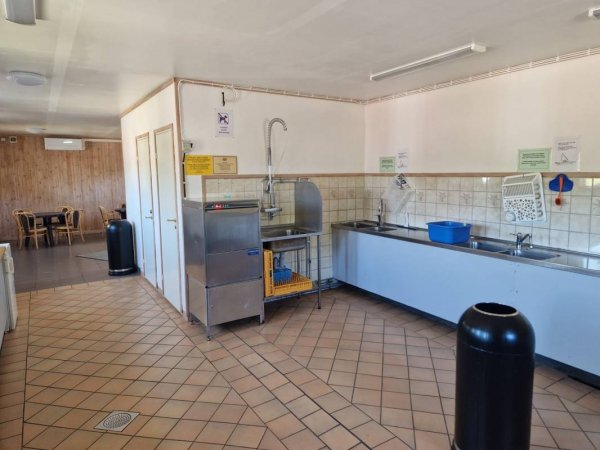 Rörviks Camping — Photo 2