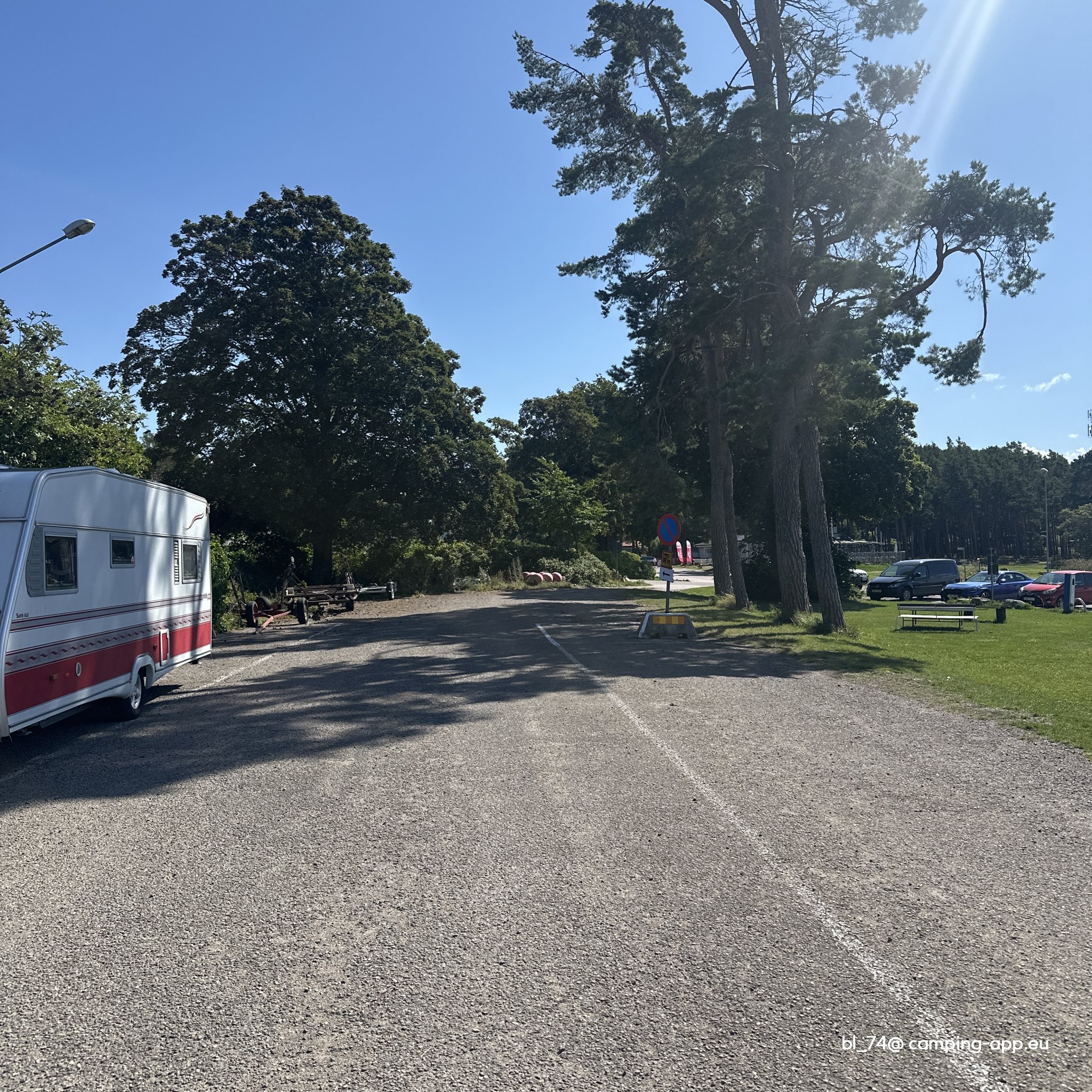 Stora Rörs Hamn — Foto 3