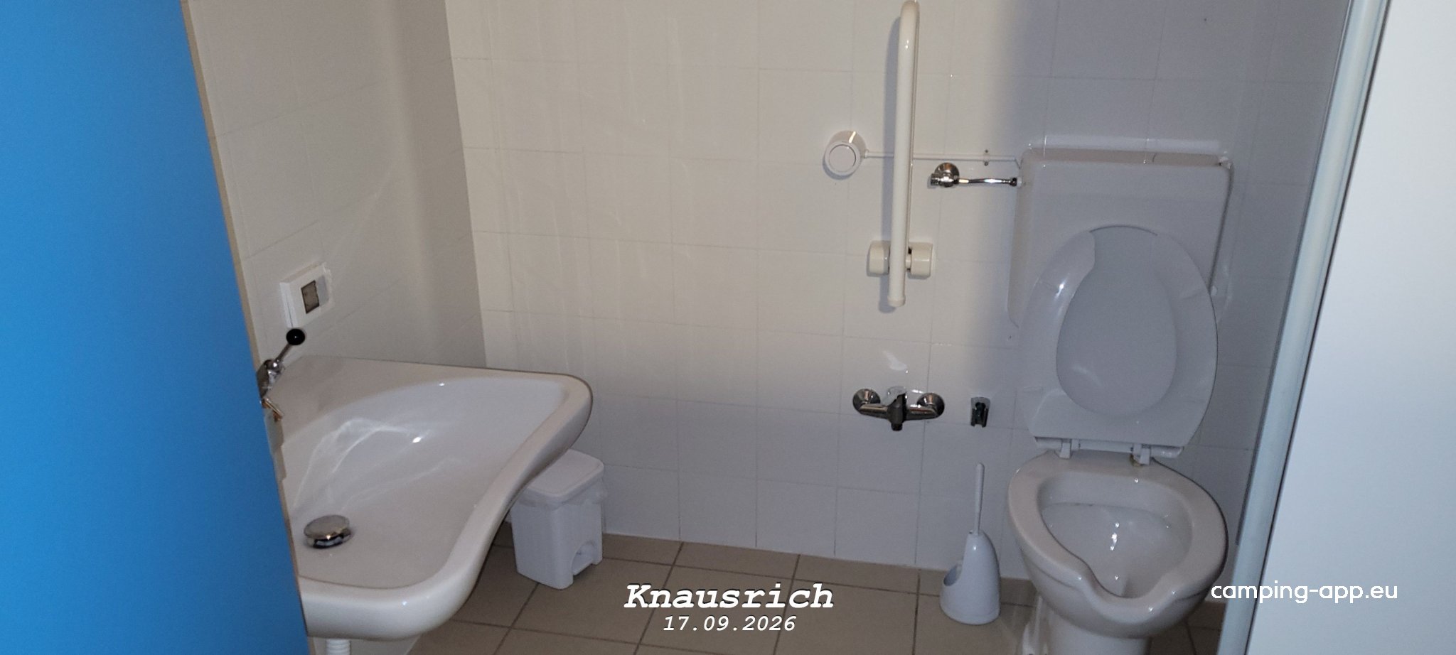 Camping Lago dei 3 Comuni — Foto 5