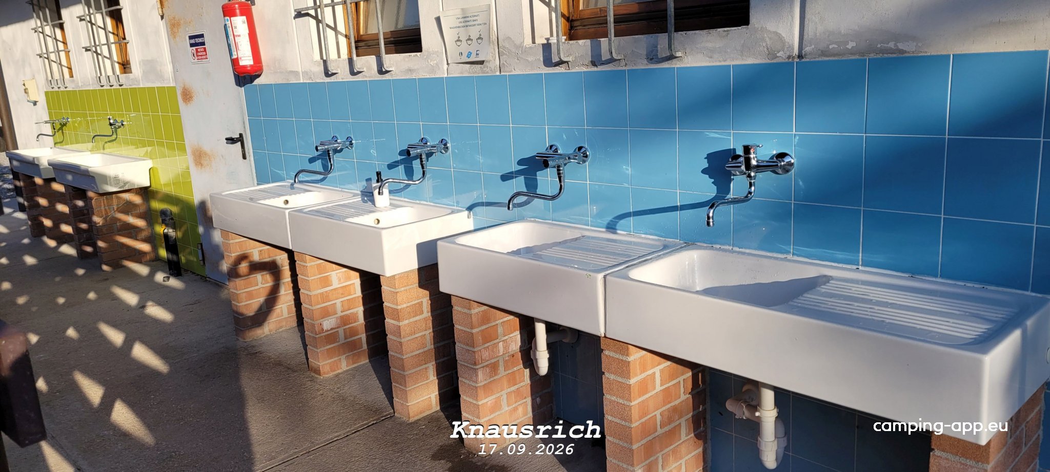 Camping Lago dei 3 Comuni — Foto 6