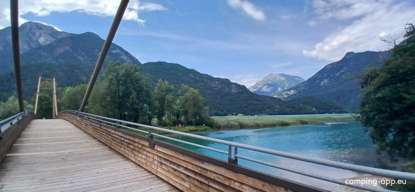 Camping Lago dei 3 Comuni — Photo 6