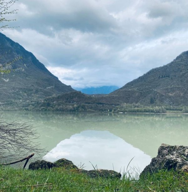 Camping Lago dei 3 Comuni — Photo 3