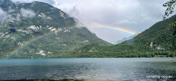 Camping Lago dei 3 Comuni — Photo 4