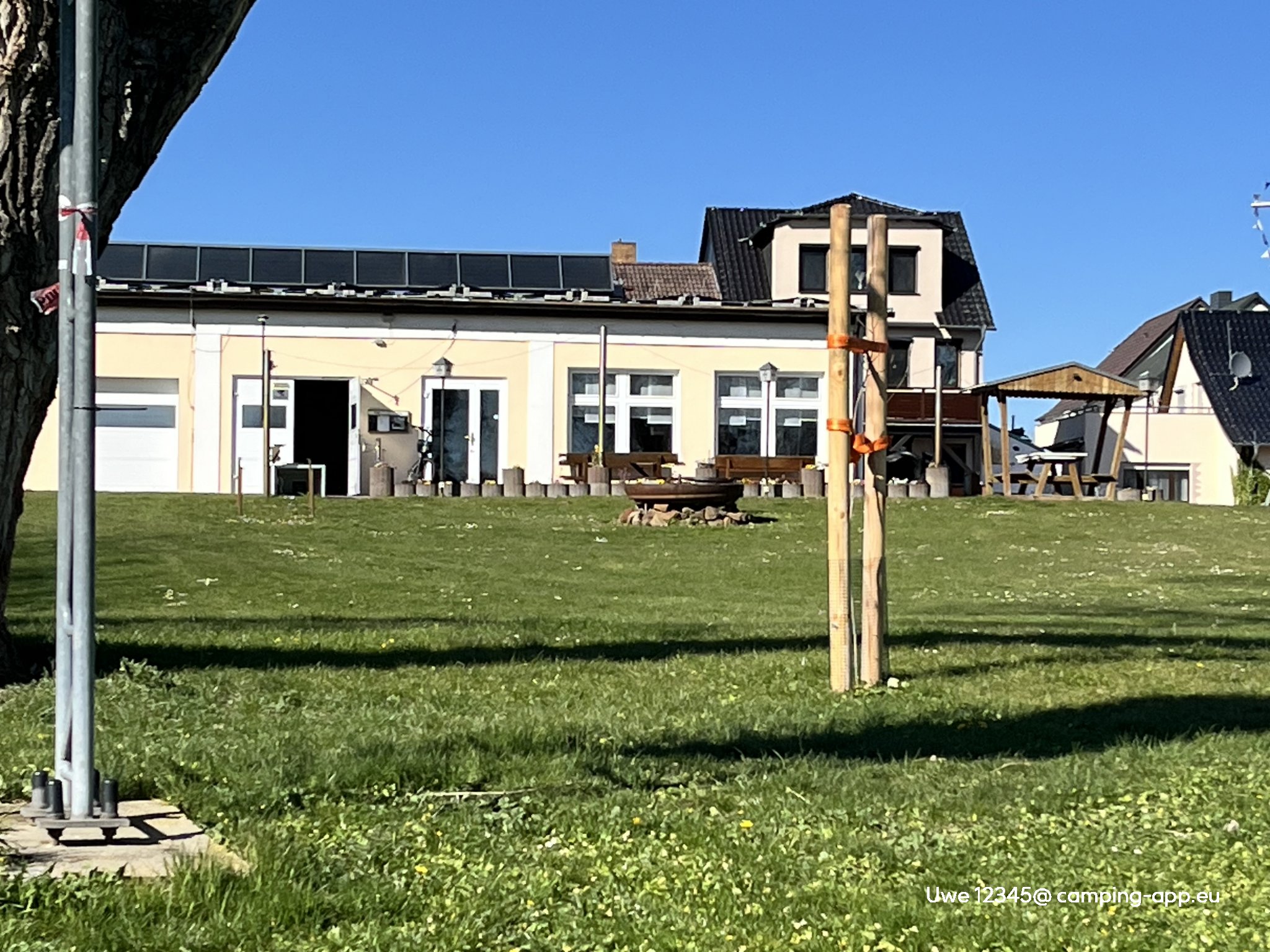 Kanuverein Harmonie — Fotografie 3