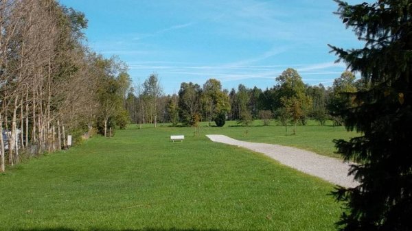 Campingplatz Kesselberg — Photo 5