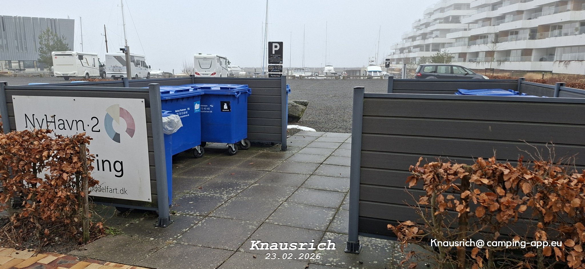 Middelfart Havn — Foto 2