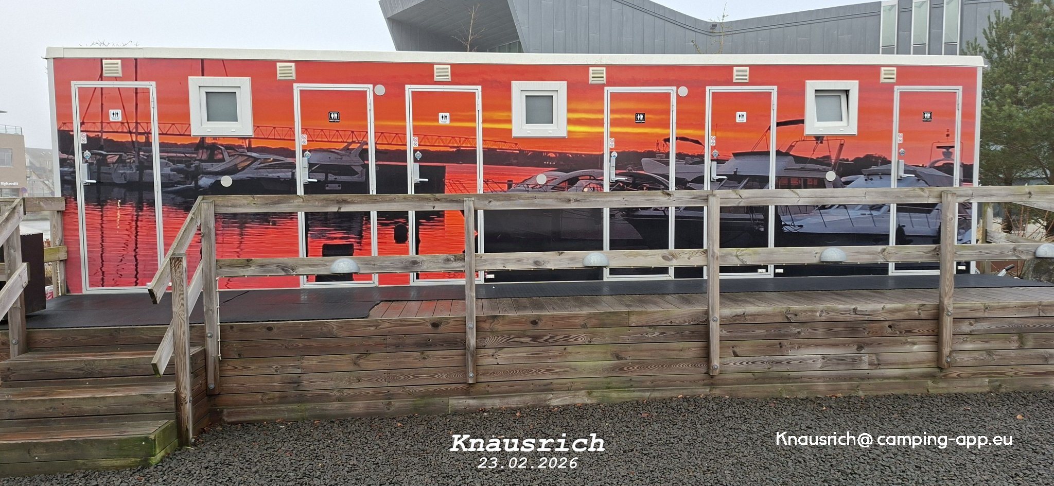 Middelfart Havn — Foto 6