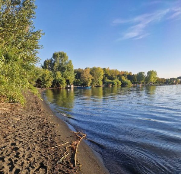 Blu International Camping — Photo 2