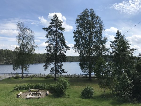 Stellplatz am See — Photo 2