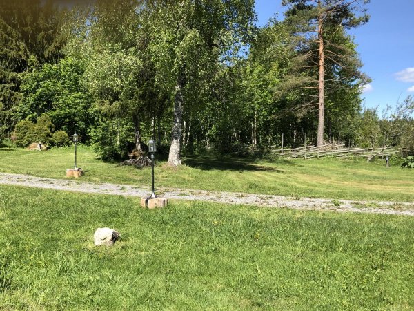 Stellplatz am See — Photo 3