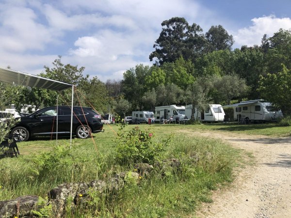 Quinta das Cegonhas — Photo 2