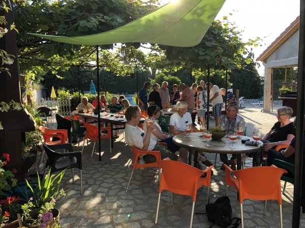 Quinta das Cegonhas — Photo 3