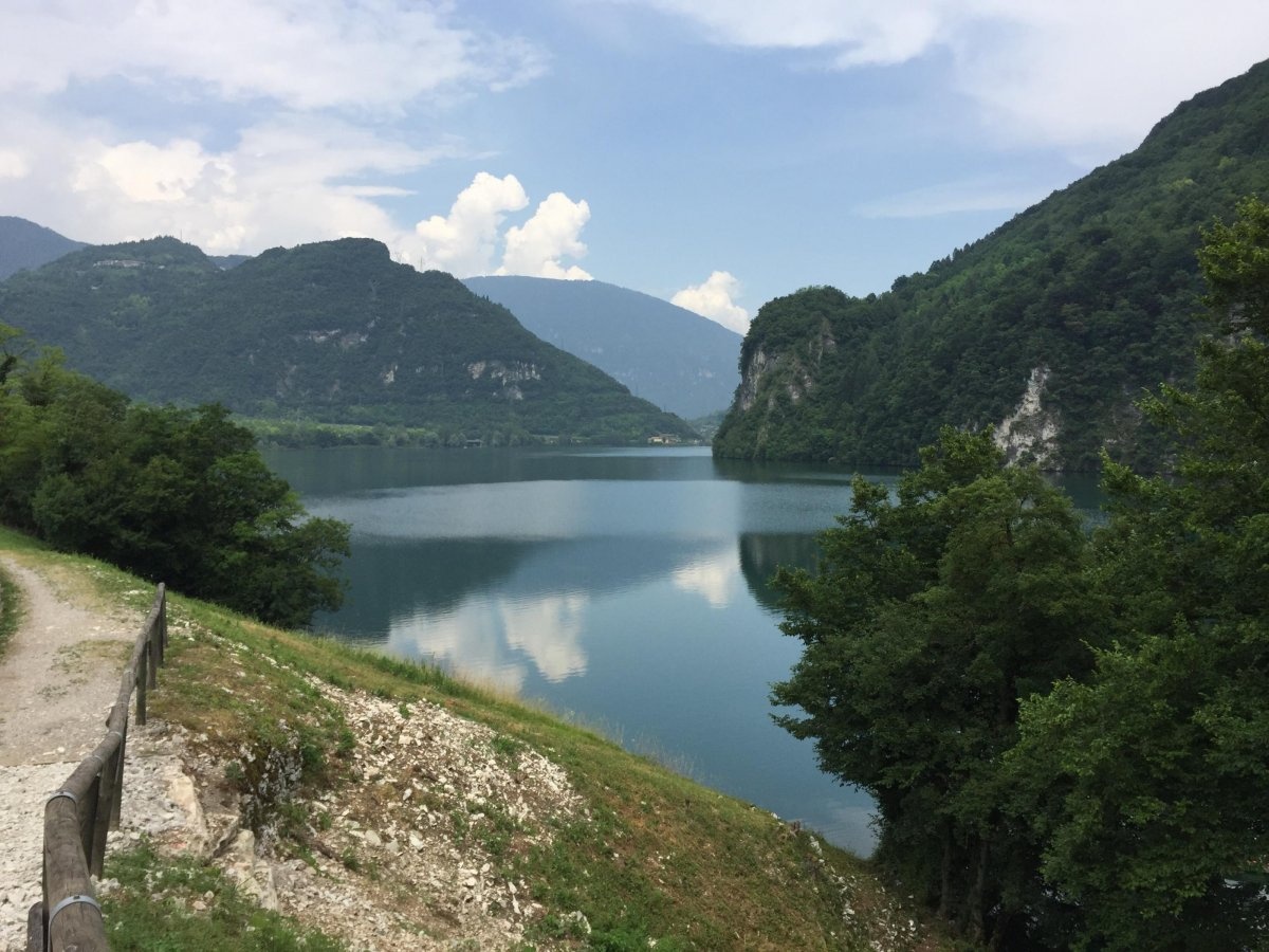 Camping Gajole — Campingplatz in Arsiè