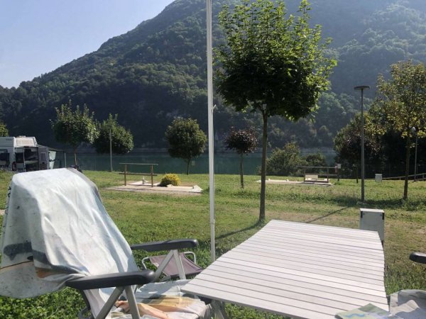 Camping Gajole — Photo 4