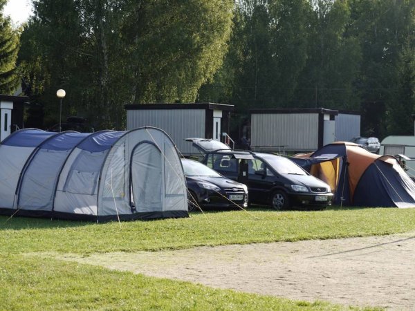 Kemp Stebnice — Photo 2