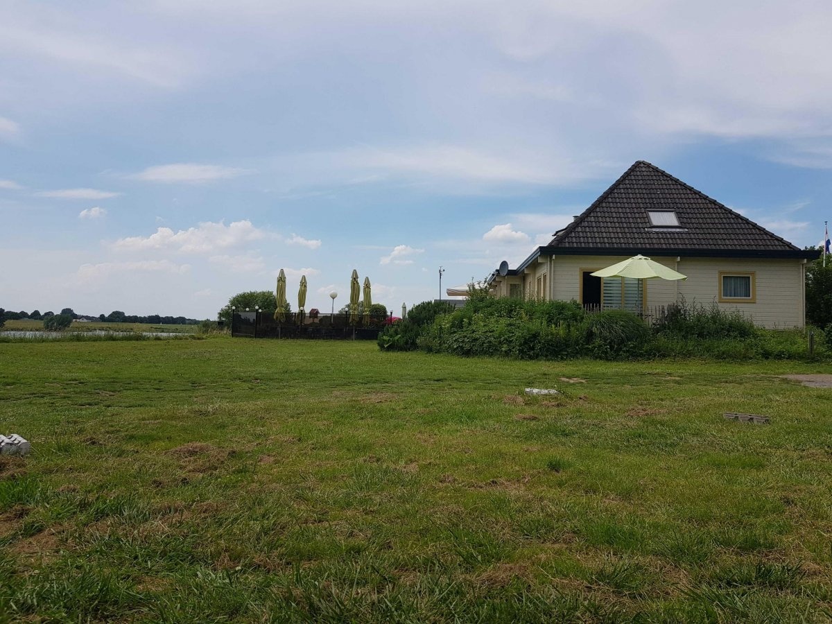 Camping Steengoed — Stellplatz in Tolkamer