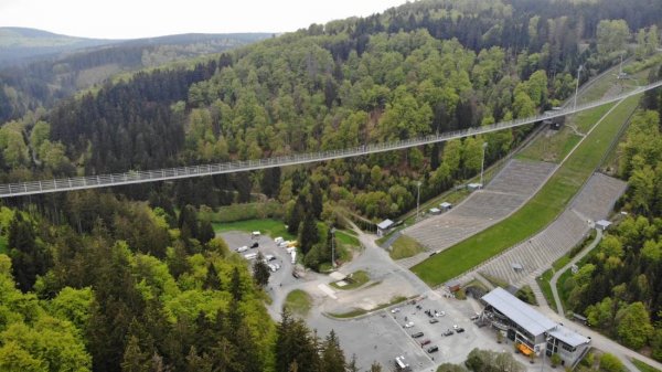 Mühlenkopfschanze — Photo 3