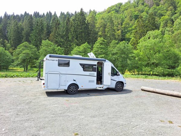 Mühlenkopfschanze — Photo 4