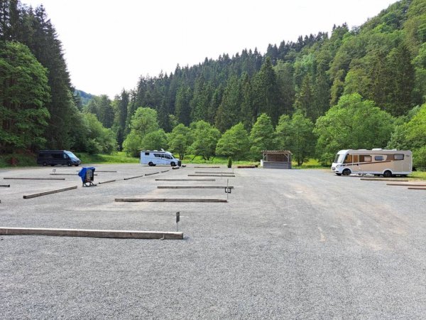 Mühlenkopfschanze — Photo 5