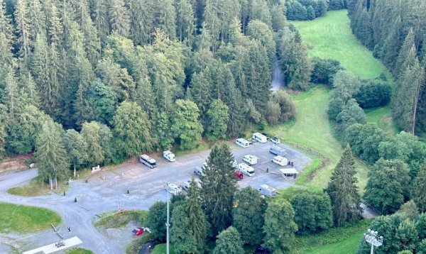 Mühlenkopfschanze — Photo 6