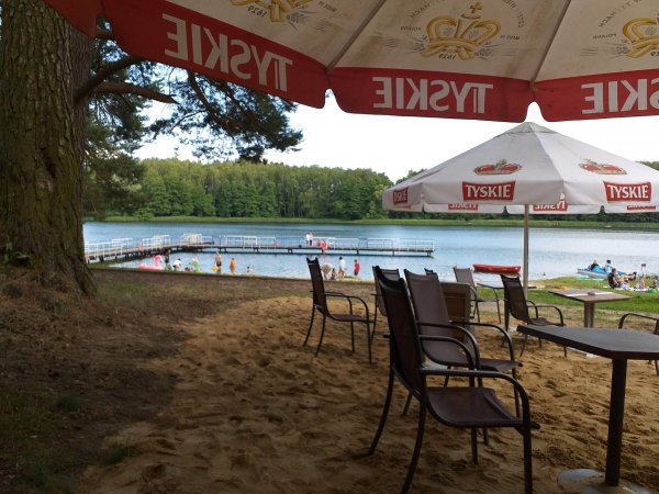 Kamping ŻUCZEK — Photo 3