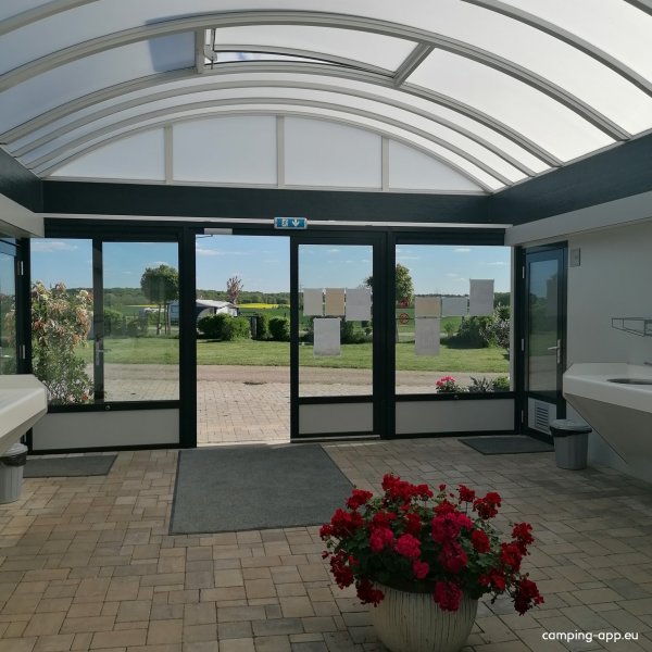 Naturcamping Penzlin — Foto 6