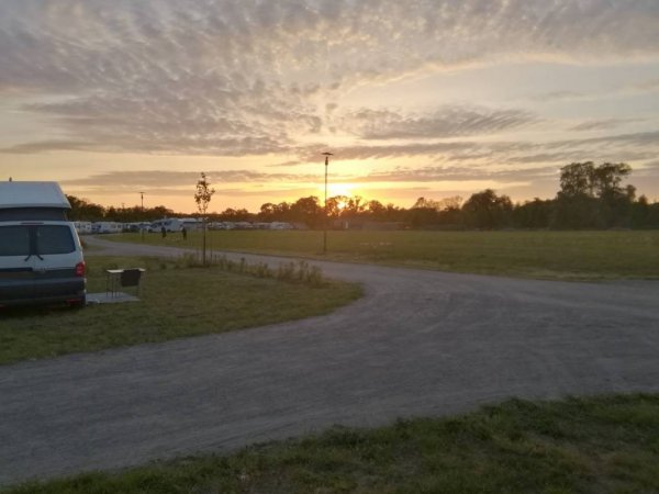 Naturcamping Penzlin — Photo 4